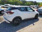 2024 Nissan Kicks Sr продається в Florence, MS - Front End