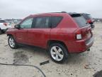 2015 Jeep Compass Latitude للبيع في Wayland، MI - Front End