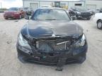 2015 Mercedes-Benz E 400 4Matic на продаже в Kansas City, KS - Front End