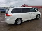 2011 TOYOTA SIENNA XLE à vendre chez Copart ON - LONDON