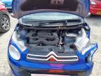 2019 CITROEN C1 FLAIR for sale at Copart WOLVERHAMPTON