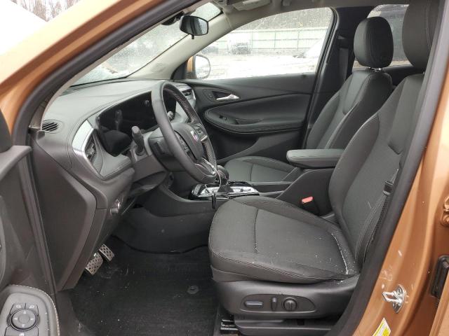  BUICK ENCORE 2024 Złoty