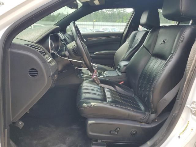  CHRYSLER 300 2021 White