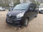 2015 RENAULT TRAFIC SL2 for sale at Copart SANDY