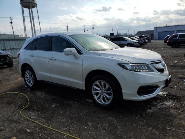  ACURA RDX 2017 Biały