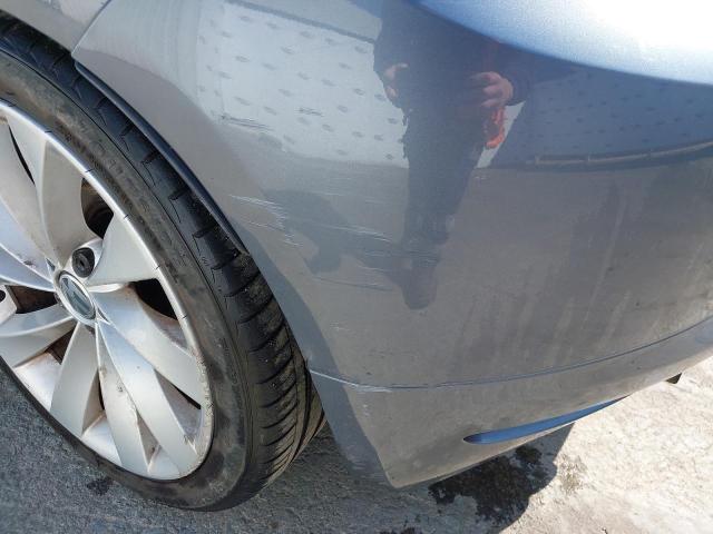 2010 VOLKSWAGEN SCIROCCO G