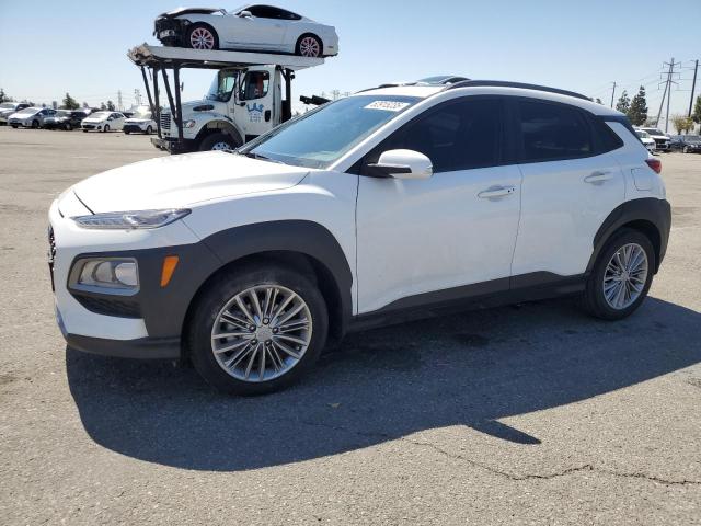 HYUNDAI KONA SEL P 2021