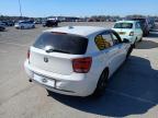 2012 BMW 114I SPORT for sale at Copart SANDTOFT
