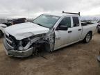2017 RAM 1500 ST à vendre chez Copart AB - CALGARY