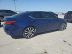 2022 Nissan Altima Sr   for Sale in Wilmer, TX - Hail