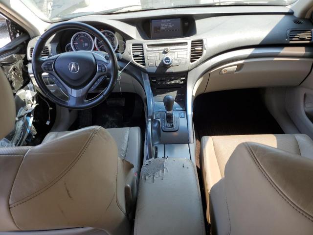  ACURA TSX 2012 Угольный