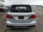 2016 MERCEDES-BENZ GLE 350D 4MATIC   à vendre chez Copart ON - COOKSTOWN
