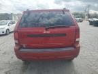 2009 Jeep Grand Cherokee Laredo de vânzare în Lebanon, TN - Water/Flood