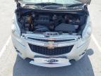 2010 CHEVROLET SPARK LT for sale at Copart CHESTER
