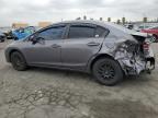 2014 Honda Civic Lx en Venta en Colton, CA - Rear End