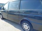 2005 MERCEDES BENZ VITO 115 C for sale at Copart SANDWICH