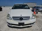 2006 Mercedes-Benz R 350 продається в Temple, TX - Normal Wear