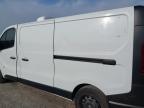 2018 VAUXHALL VIVARO 290 for sale at Copart WOLVERHAMPTON