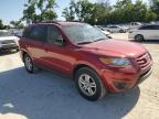 2010 Hyundai Santa Fe Gls for Sale in Ocala, FL - Rear End