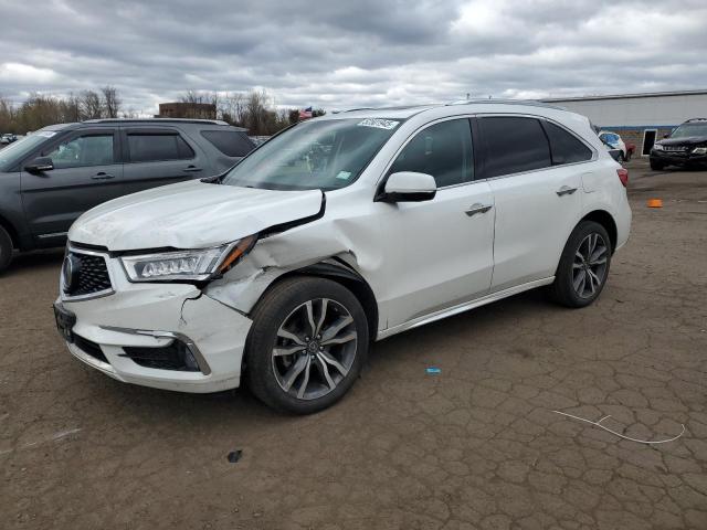 2020 Acura Mdx Advance