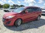 2014 Mazda 5 Grand Touring na sprzedaż w Loganville, GA - Side