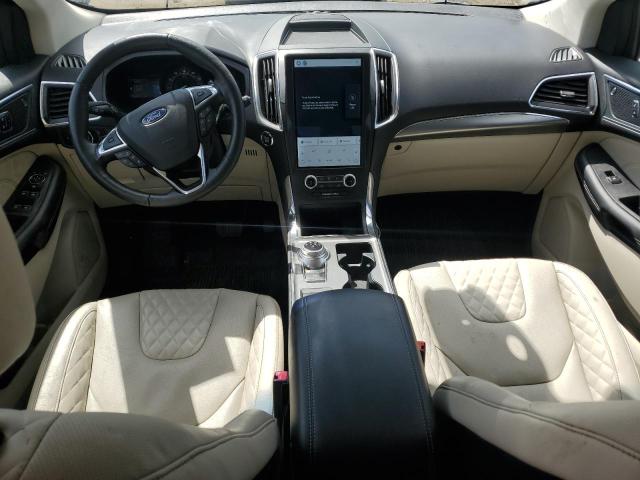  FORD EDGE 2024 Серый
