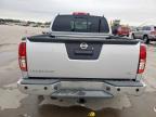 2019 Nissan Frontier S for Sale in Grand Prairie, TX - Front End