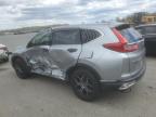 2017 Honda Cr-V Ex for Sale in Glassboro, NJ - Side