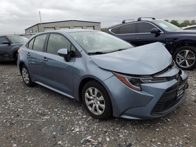  TOYOTA COROLLA 2023 Серый