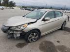 2016 Honda Accord Lx   for Sale in Van Nuys, CA - All Over