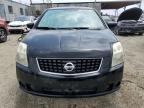 2008 Nissan Sentra 2.0 للبيع في Los Angeles، CA - Side