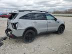 2024 Kia Sorento Sx for Sale in Wayland, MI - Rear End