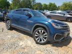 2023 Volkswagen Atlas Cross Sport Sel Premium R-Line en Venta en Eight Mile, AL - All Over
