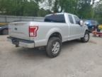 Greenwell Springs, LA에서 판매 중인 2017 Ford F150 Super Cab - Front End