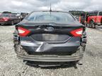 2013 Ford Fusion Se for Sale in Lumberton, NC - Rear End