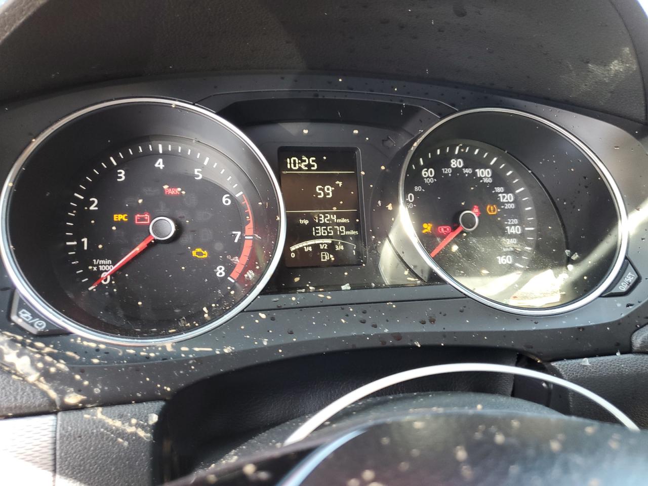 2017 Volkswagen Jetta S VIN: 3VW167AJ9HM316585 Lot: 52113105