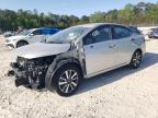 2024 Nissan Versa S на продаже в Ellenwood, GA - Front End