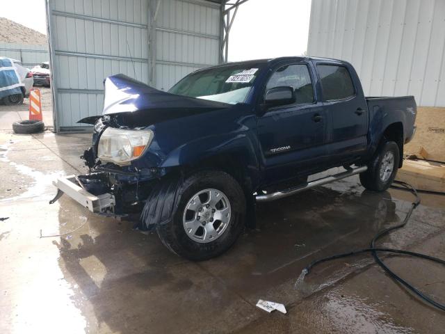 2007 Toyota Tacoma Double Cab Prerunner