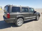 2006 Jeep Commander Limited იყიდება Fresno-ში, CA - Vandalism