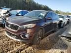 2016 Kia Sorento Ex for Sale in Spartanburg, SC - Normal Wear
