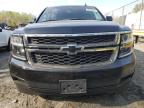 2018 Chevrolet Tahoe K1500 Ls na sprzedaż w Waldorf, MD - Side