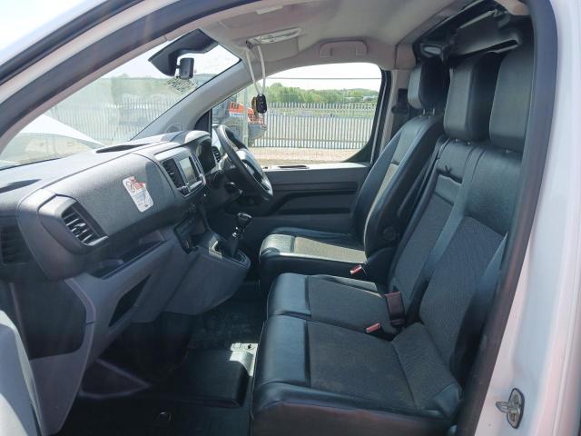 2018 PEUGEOT EXPERT PRO