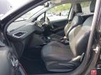 2017 PEUGEOT 2008 GT LI for sale at Copart BELFAST