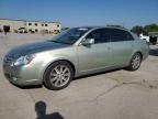 2006 Toyota Avalon Xl продається в Wilmer, TX - Hail