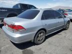 2001 Honda Accord Ex zu verkaufen in North Las Vegas, NV - Mechanical