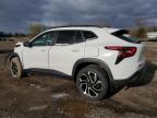 2025 Chevrolet Trax 2Rs for Sale in Columbia Station, OH - Undercarriage