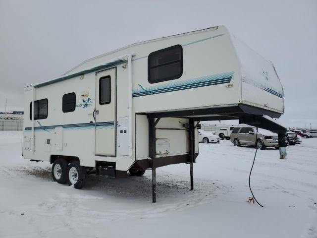 1999 North Country Nash