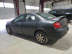 2004 Dodge Neon Sxt na sprzedaż w Chambersburg, PA - Rear End
