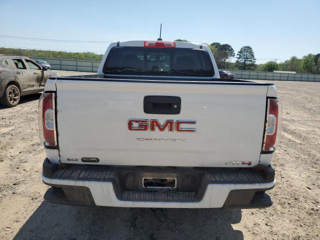 GMC CANYON 2021 Biały
