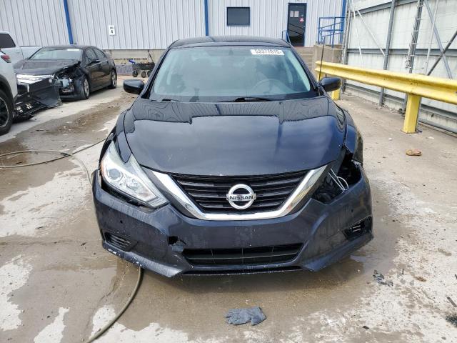  NISSAN ALTIMA 2017 Charcoal
